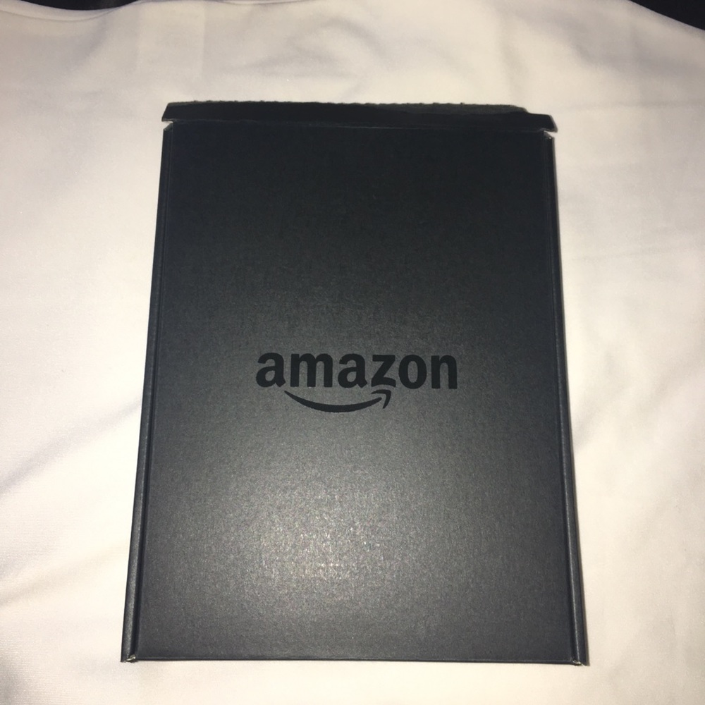 AMAZON | Kindle